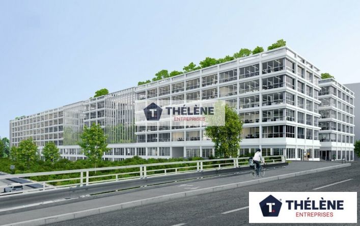 vente Bureau Montpellier