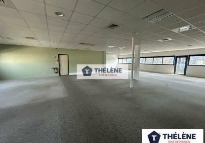 vente Bureau Mudaison