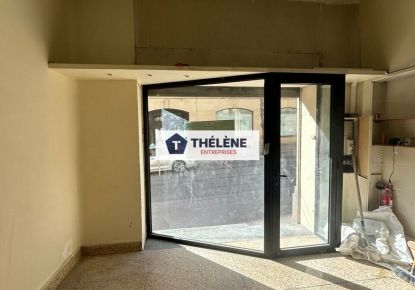 location Local commercial Montpellier