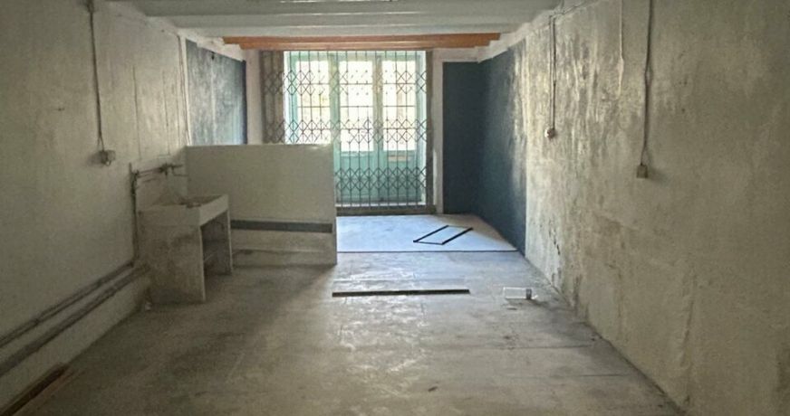 location Local commercial Montpellier