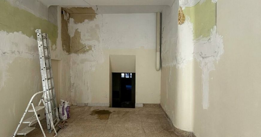 location Local commercial Montpellier