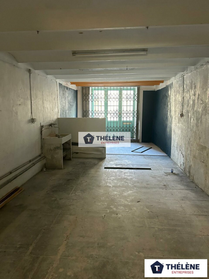 location Local commercial Montpellier - Photo 3