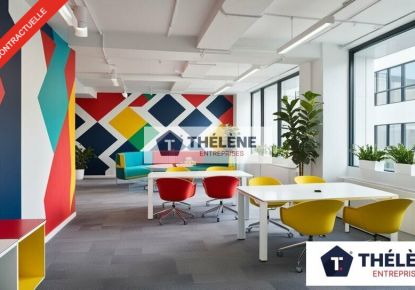 vente Local commercial Montpellier