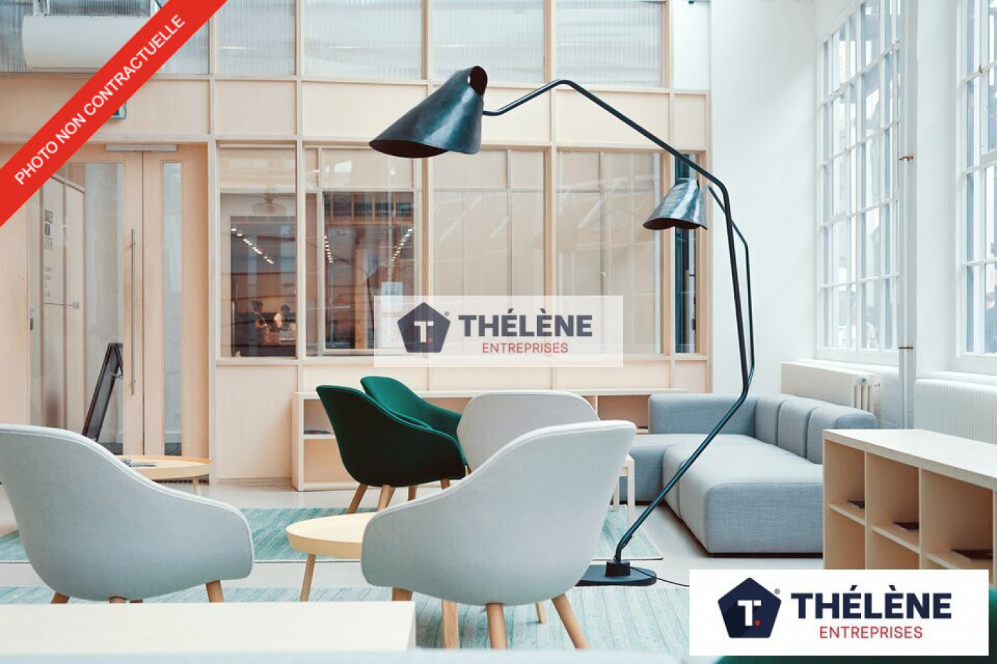 vente Local commercial Montpellier - Photo 5