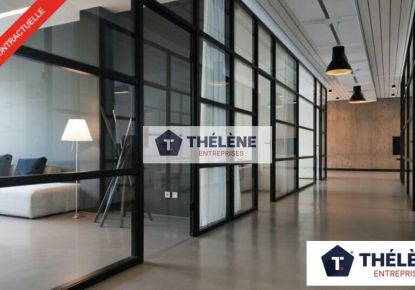 location Bureau Nimes