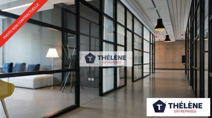 location Bureau Nimes