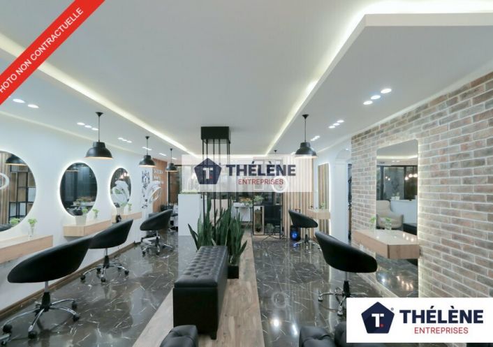 à vendre Local commercial Nimes