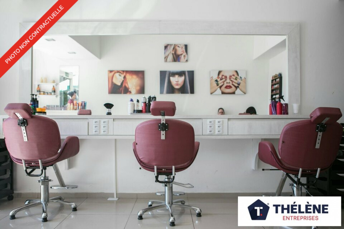 vente Local commercial Nimes - Photo 2