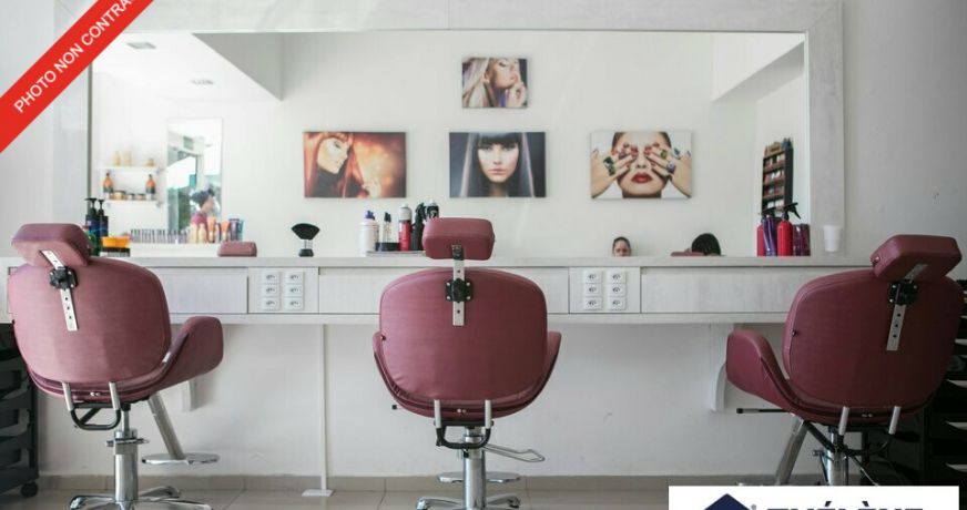 vente Local commercial Nimes