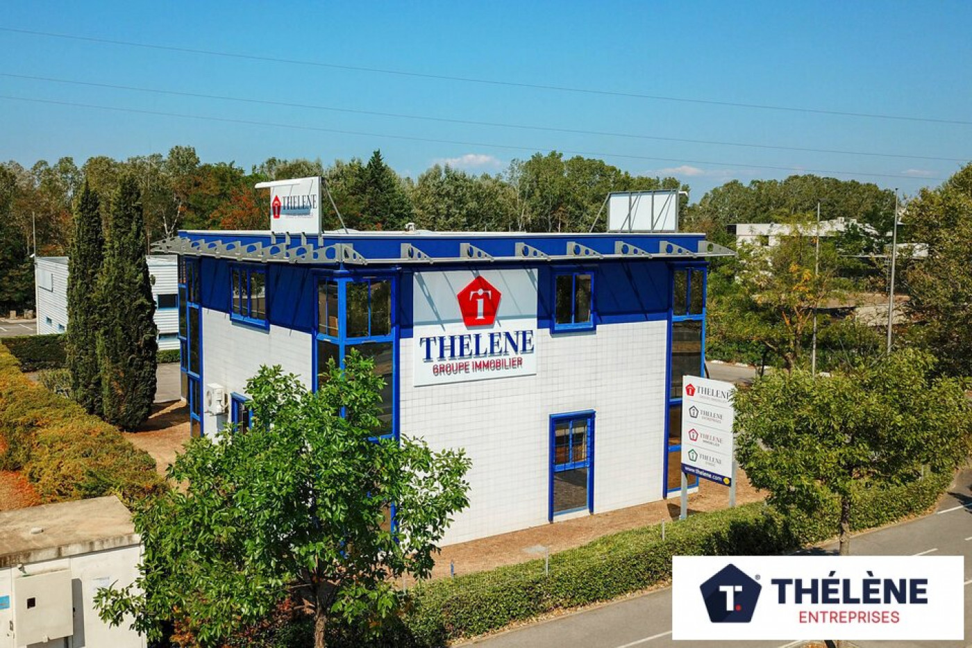 vente Local commercial Nimes - Photo 3