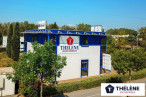 location Local commercial Nimes