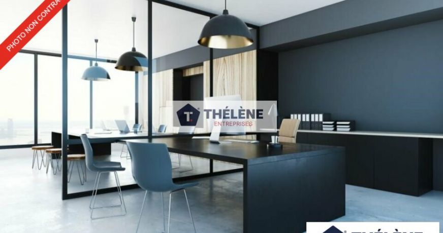 location Bureau Nimes