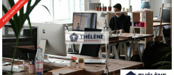 location Bureau Nimes