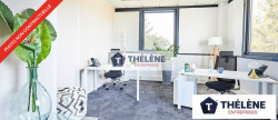 location Bureau Nimes