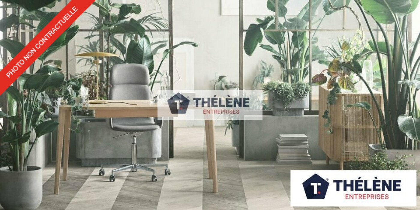 location Bureau Nimes - Photo 3