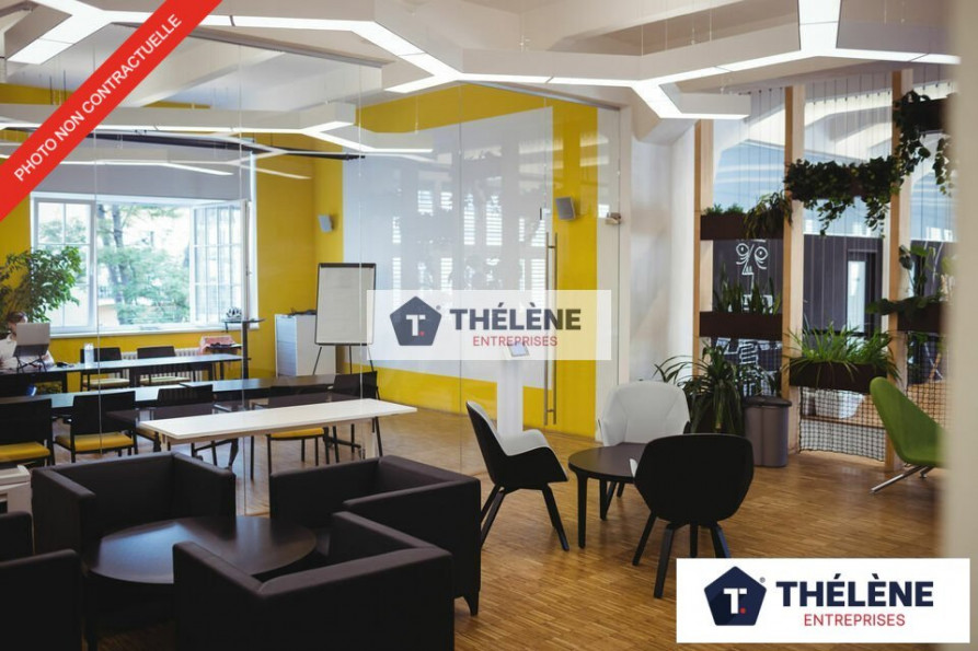 location Bureau Nimes - Photo 1