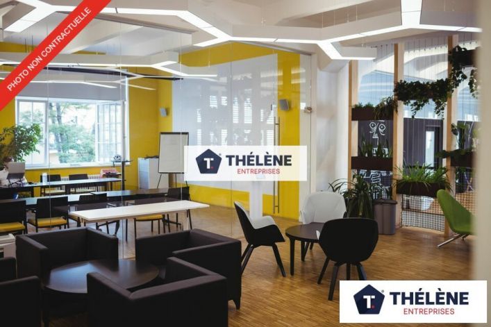 location Bureau Nimes