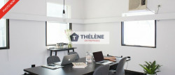 location Bureau Nimes