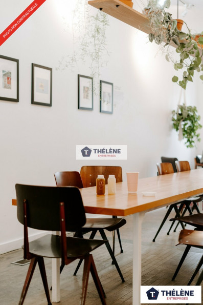 location Bureau Nimes - Photo 1