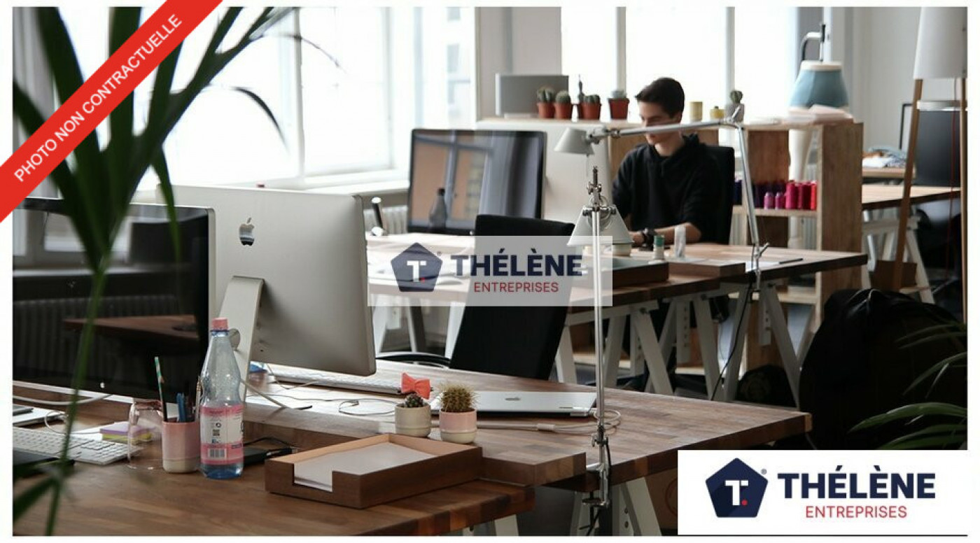 location Bureau Nimes - Photo 3