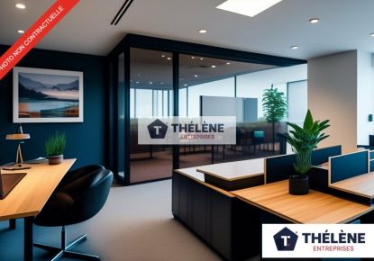 location Bureau Nimes