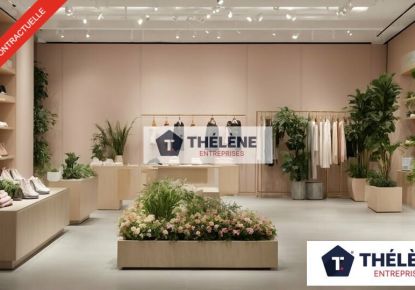 vente Local commercial Montpellier