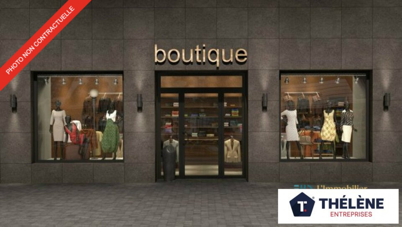 vente Local commercial Montpellier - Photo 2