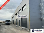 vente Locaux d'activité Gigean