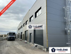 vente Locaux d'activité Gigean