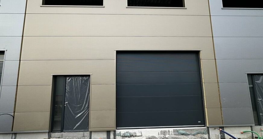 vente Locaux d'activité Gigean