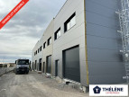 vente Locaux d'activité Gigean