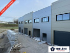 vente Locaux d'activité Gigean
