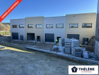 vente Locaux d'activité Gigean
