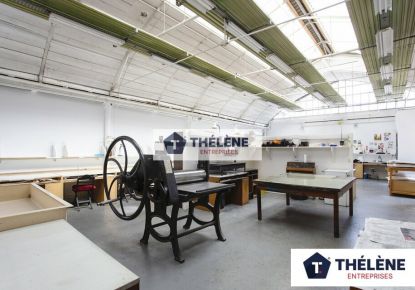 location Local commercial Montpellier