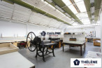 location Local commercial Montpellier