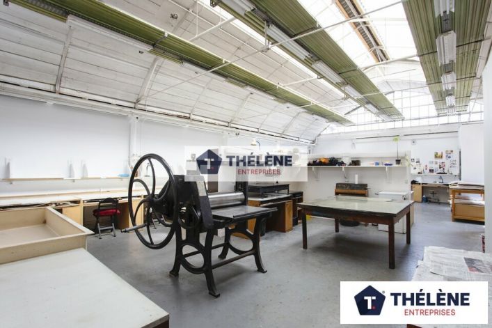 location Local commercial Montpellier