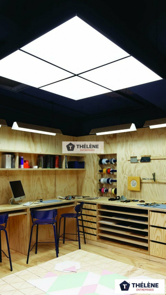 location Local commercial Montpellier - Photo 2