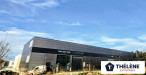 location Locaux d'activité Aigues Mortes