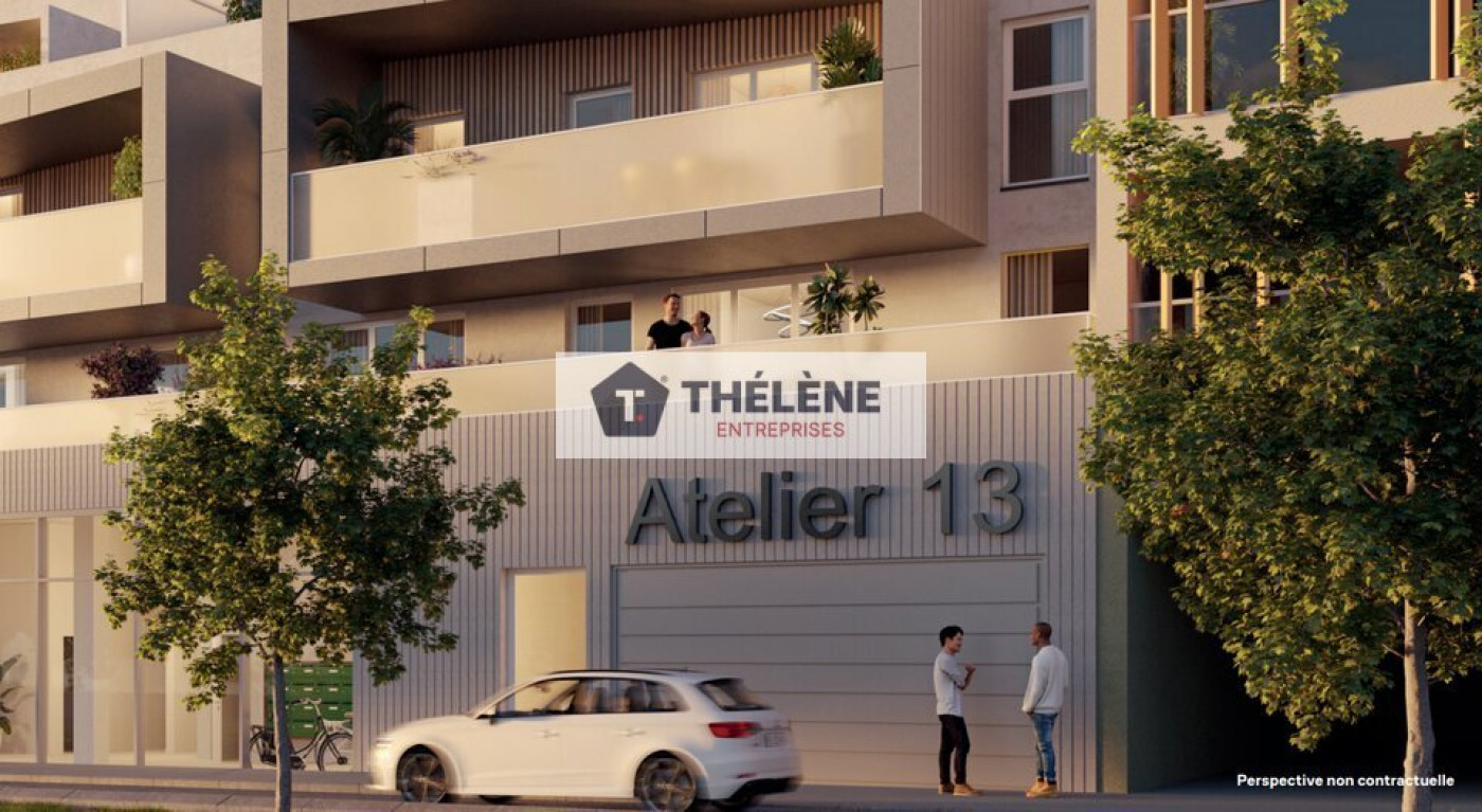 vente Local commercial Castelnau Le Lez - Photo 2