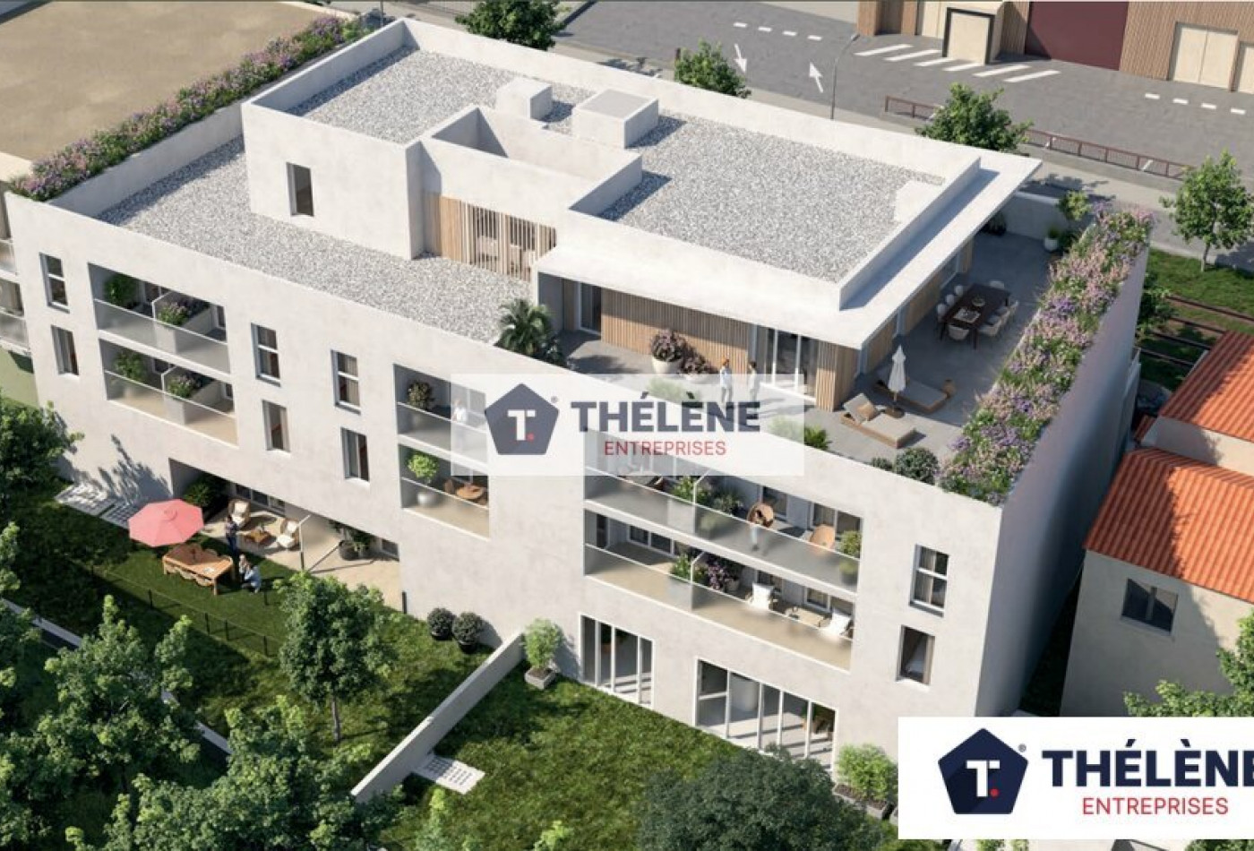 vente Local commercial Castelnau Le Lez - Photo 1