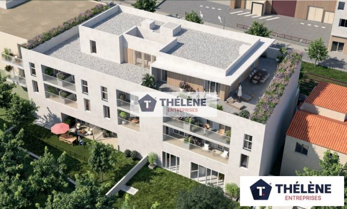 vente Local commercial Castelnau Le Lez