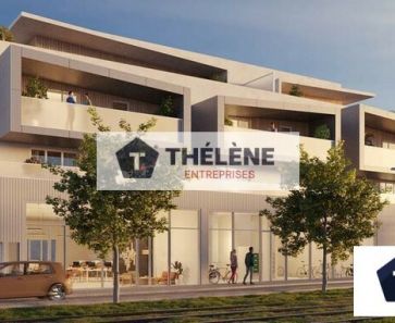 vente Castelnau Le Lez