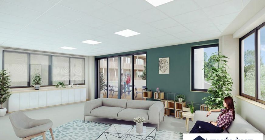 vente Locaux d'activité Montpellier