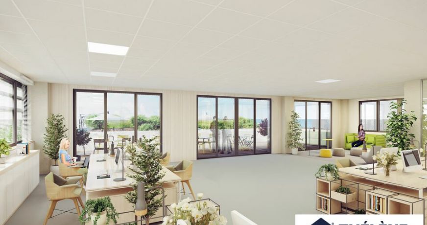 vente Locaux d'activité Montpellier