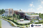 vente Locaux d'activité Montpellier