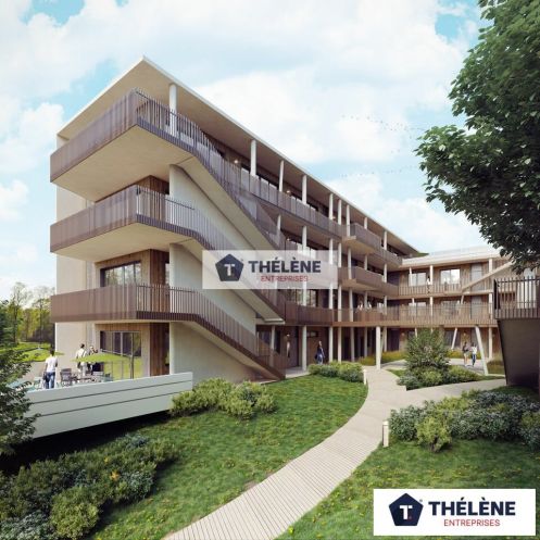 vente Locaux d'activité Montpellier