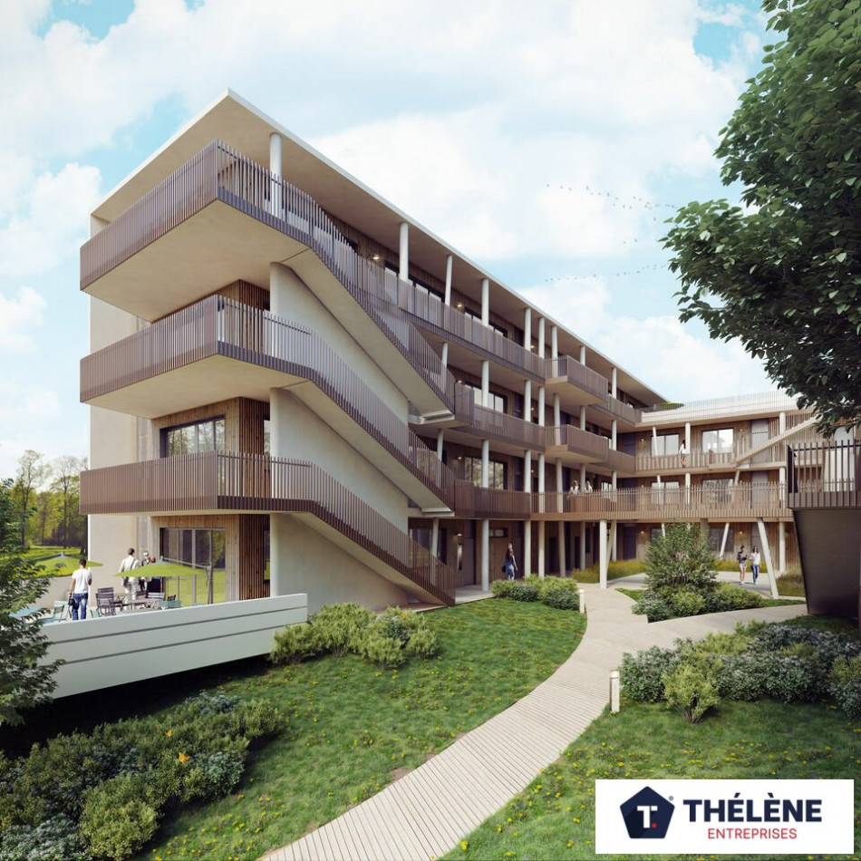 vente Locaux d'activité Montpellier - Photo 3