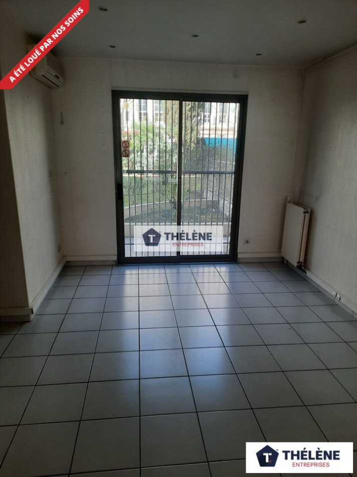 location Local commercial Montpellier - Photo 5