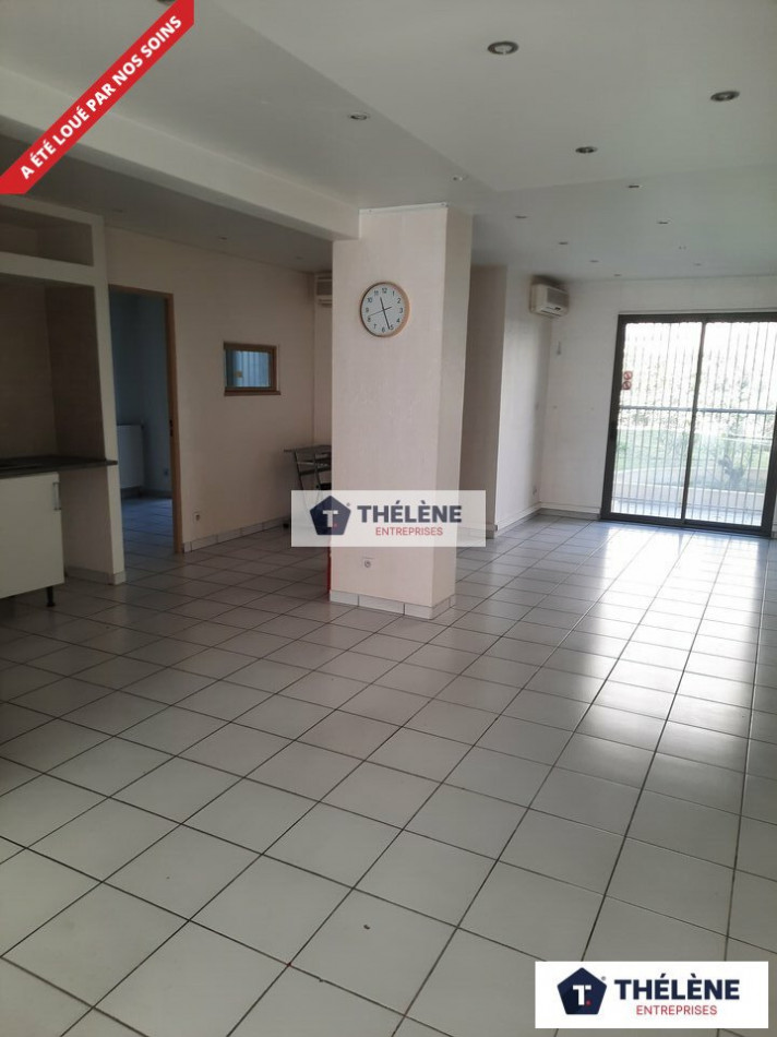 location Local commercial Montpellier - Photo 4