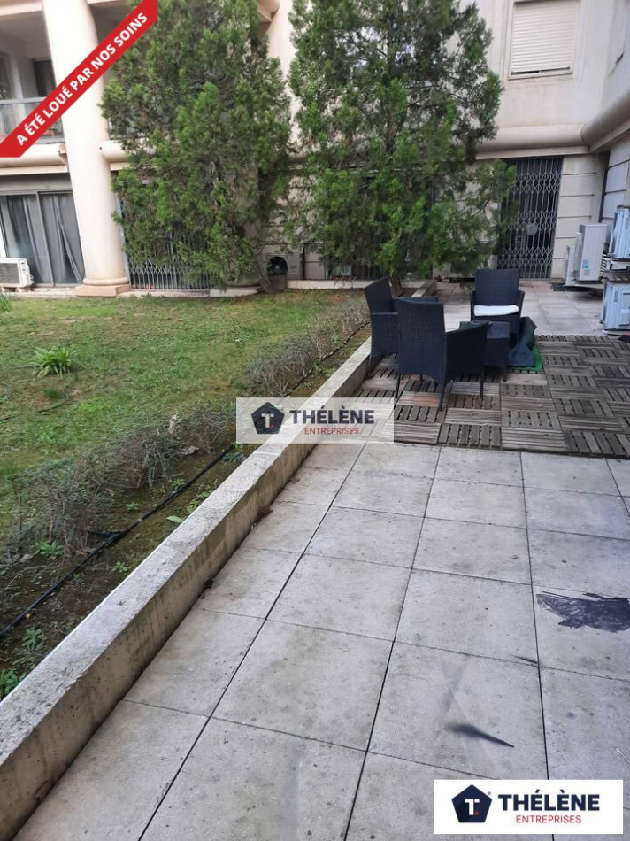 location Local commercial Montpellier - Photo 3